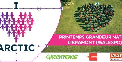 GREENPEACE