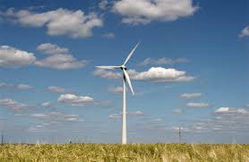 Le gouvernement wallon adopte le nouveau cadre de référence éolien