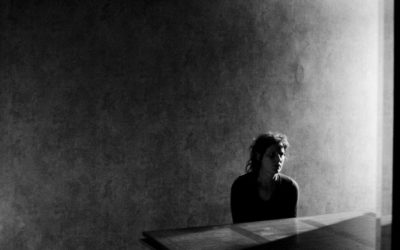 Suspension du temps