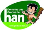 Le domaine des grottes de Han