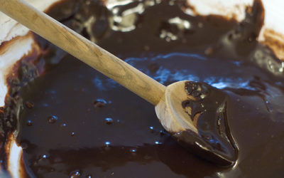 Choco à tartiner