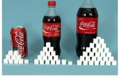 Un Coca : 60 mn de désastre dans le corps