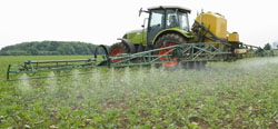 Les conséquences néfastes des pesticides pour la santé sont désormais officiellement reconnues par la recherche française.