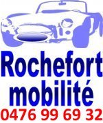 Rochefort Mobilité