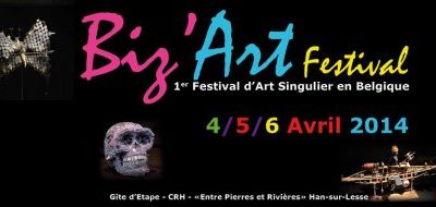 Biz’Art Festival 2014