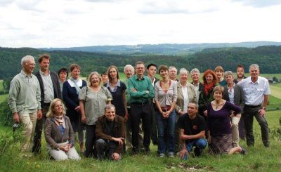 La Locale Écolo de Rochefort